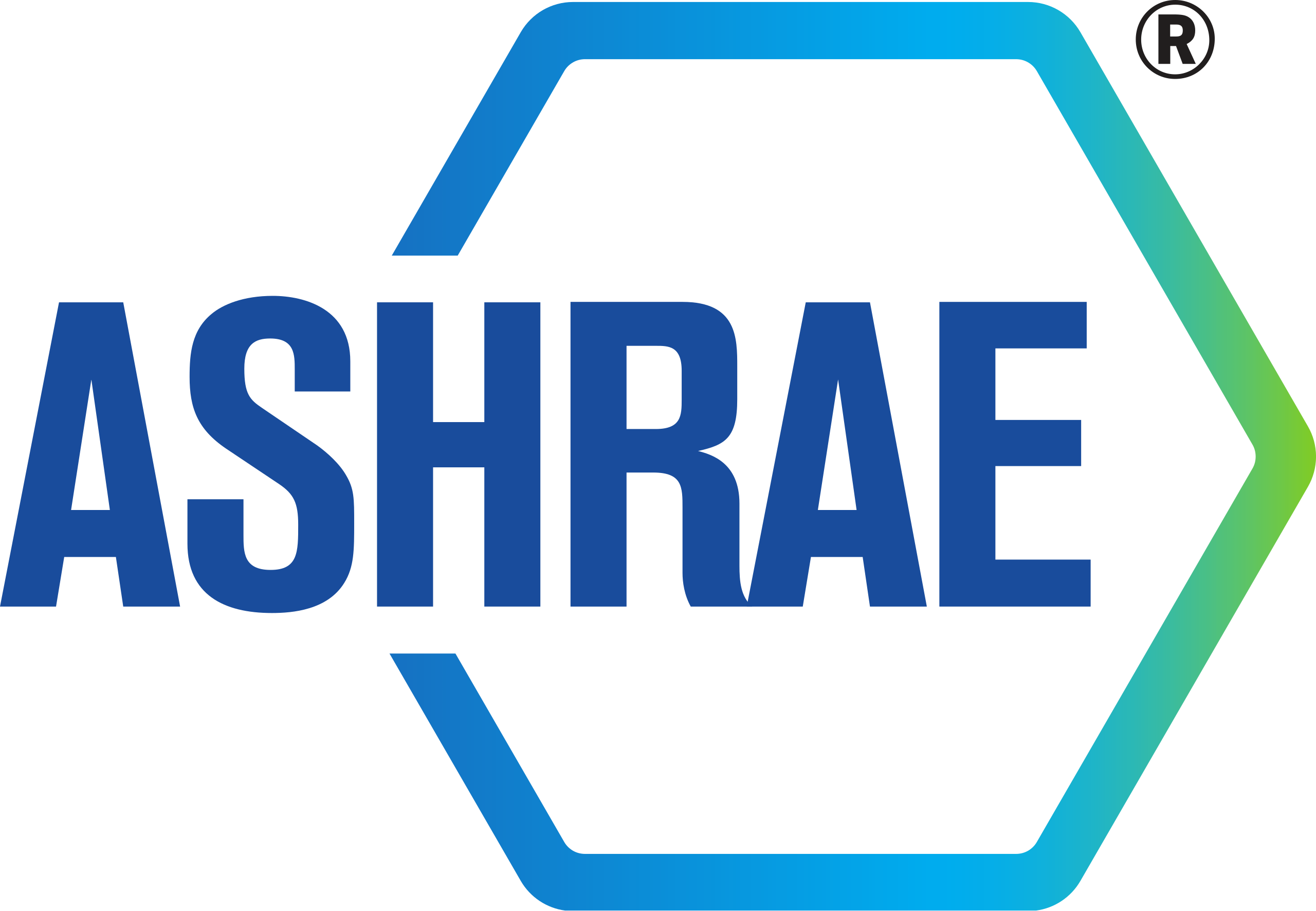 ASHRAE logo